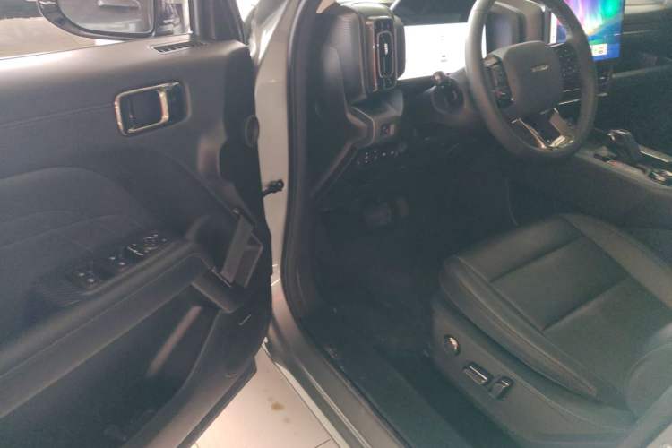 Used Haval Raptor New Energy 2023 Hi4 145 Explorer Edition