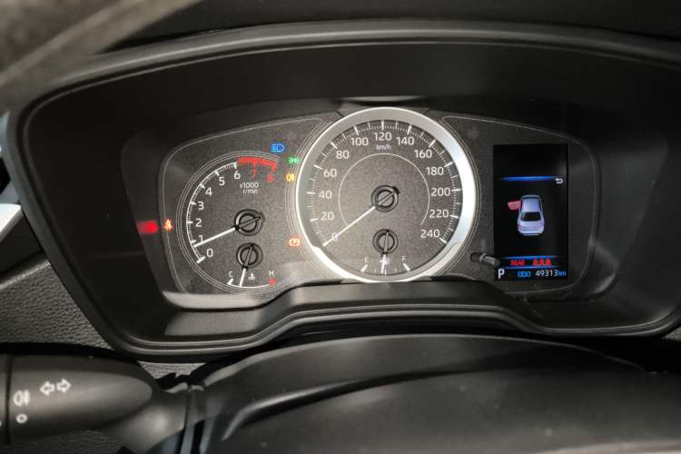 Used Toyota Levin 2022 185T CVT Sport Edition