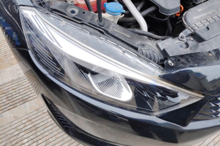 Used Cowin Xuandu 2021 1.5T CVT Prado Edition