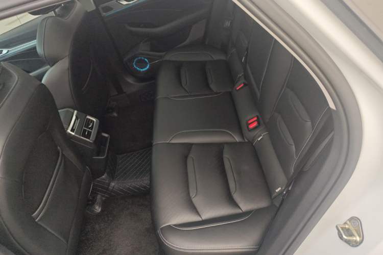 Used Geely Auto Preface 2021 2.0TD Luxury Version