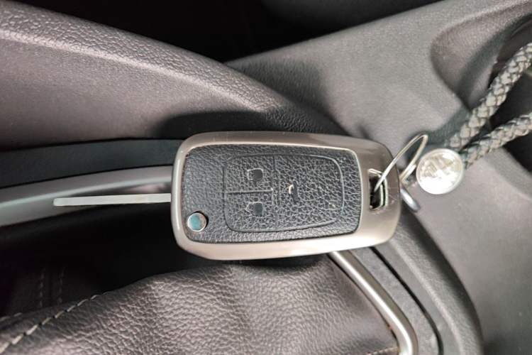 Used Buick GT 2021 Revised Version Flagship 1.5L Automatic Elite Edition