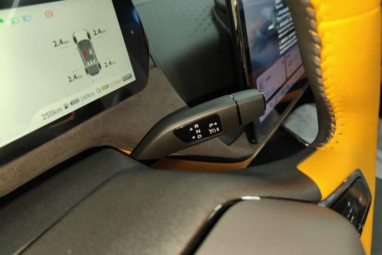 Used Deepal SL03 2025 Extended-Range Sporty Version