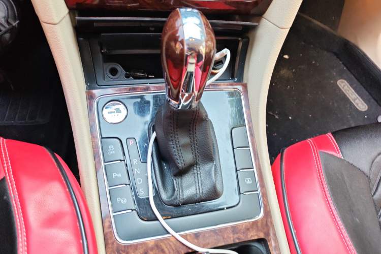 Used Volkswagen Passat 2011 2.0 TSI DSG Ultimate Edition
