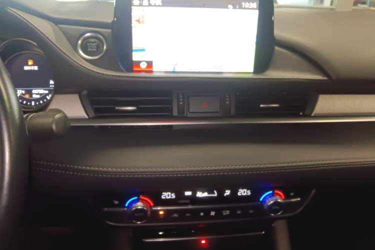 Used Mazda Atenza 2020 2.5L Skyline Sport Edition
