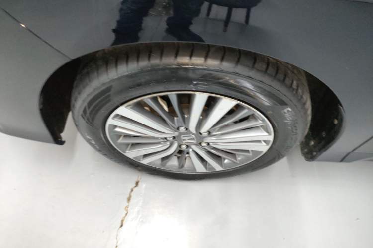 Used Honda Odyssey 2018 2.4L Smart Edition