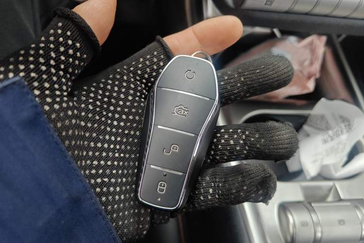 Used BYD Dolphin 2023 420 km Fashion Edition
