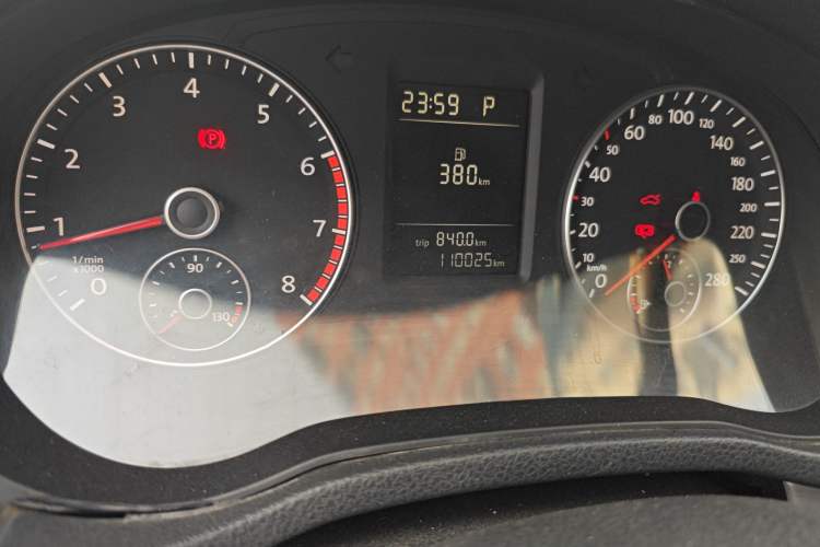 Used Volkswagen Passat 2013 1.8TSI DSG Government Procurement Edition
