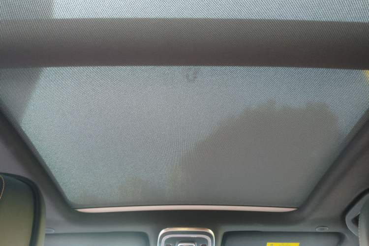 Used BYD Tang New Energy 2021 DM-i 112KM Prestige Model