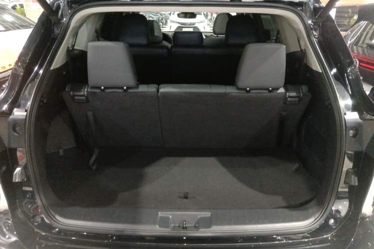 Used Toyota Highlander 2022 380T Four-Wheel Drive Prestige Edition 7-Seater
