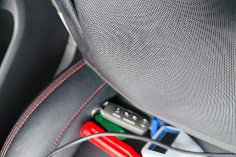 Used Mazda Mazda 3 Axela 2017 Sedan 1.5L Automatic Luxury Model Emission Standard China V