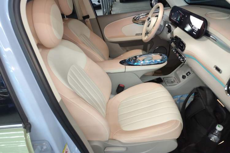 Used ORA Ballet Cat 2022 401 km Alice Edition