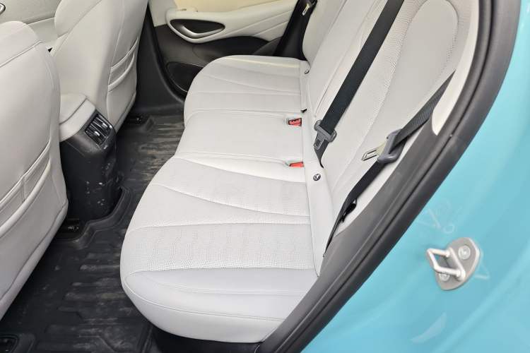 Used BYD Sealion 05 EV 2025 520 km Smart Cruise Version