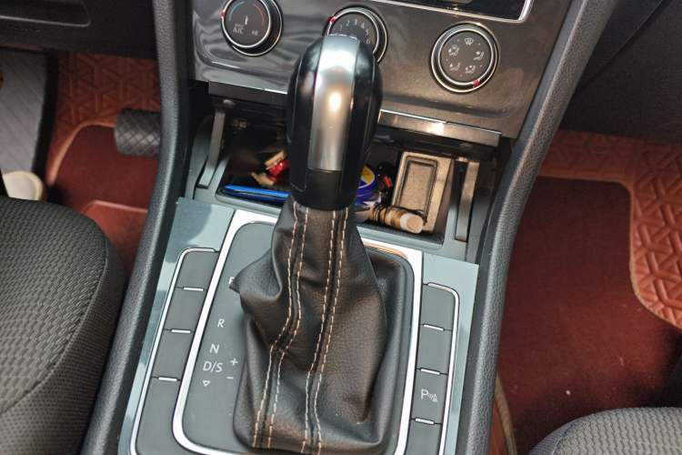 Used Volkswagen Golf 2017 230TSI Automatic Comfort Edition – Celebrating Milestone of One Million Units