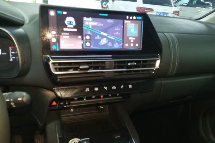 Used Citroen C5 AIRCROSS 2022 Peugeot 308 BEYOND 360THP Edition