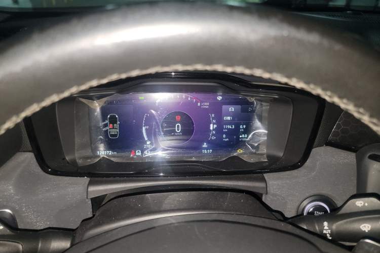 Used Lynk & Co 03 2021 2.0TD Automatic Trendy Champion Edition