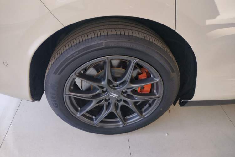 Used IM LS6 2025 Lingxi Intelligent Driving Edition