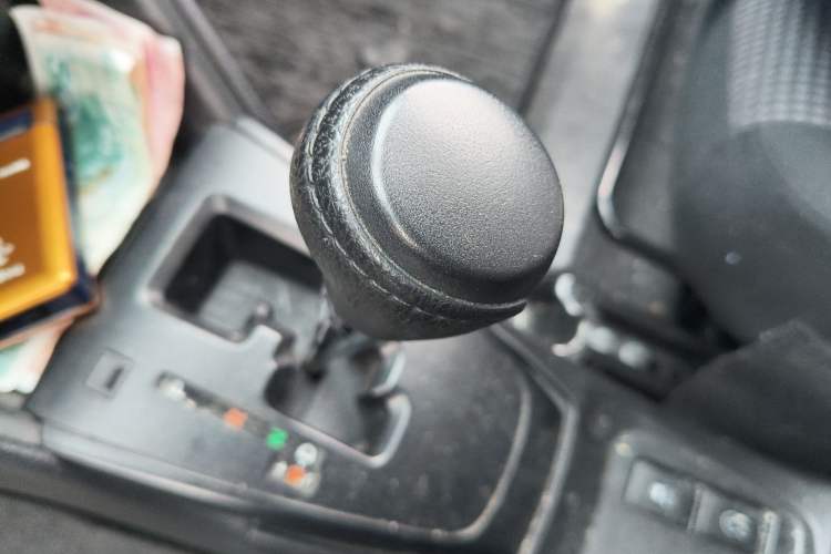 Used Toyota Vios FS 2022 1.5L CVT FENGCHI CARE Edition
