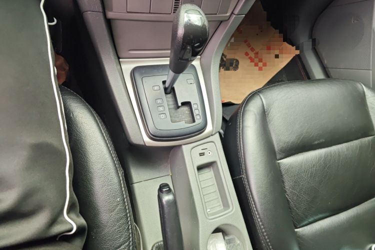 Used Ford Focus 2013 Hatchback Classic 1.8L Automatic Base Model
