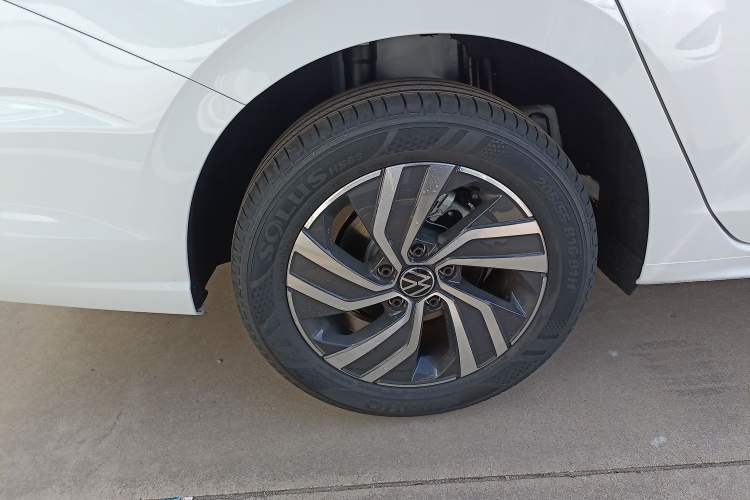 Used Volkswagen Bora 2026 200TSI DSG Yuexing Navigation Edition
