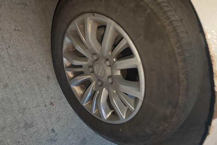 Used BAW Ruisheng Ace M7 New Energy 2023 Long Wheelbase · Luxury Commercial Version Guoxuan 9-seater 65kWh
