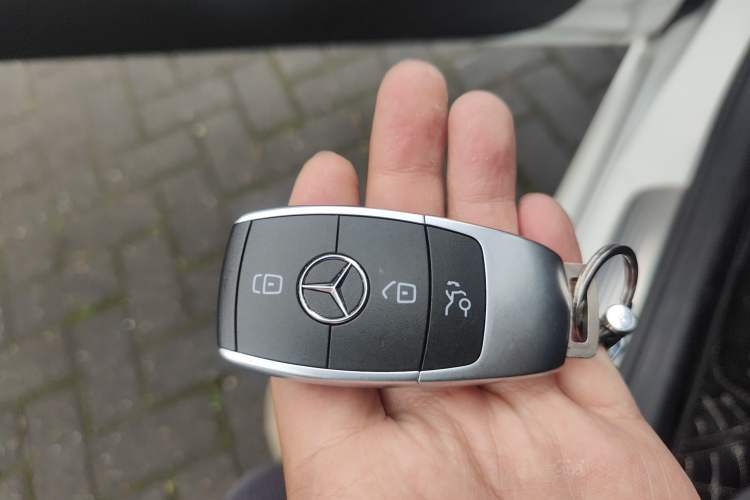 Used Mercedes-Benz C-Class 2020 C 260 Coupe