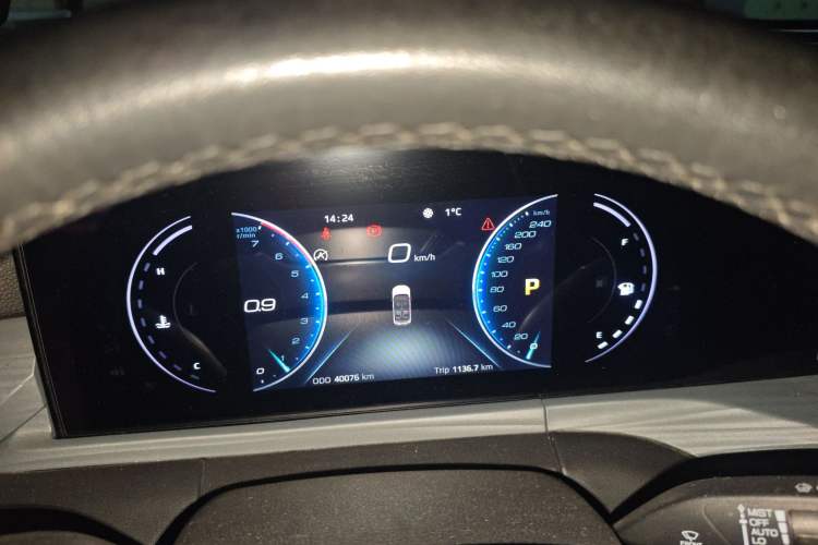 Used Ford Equator 2021 EcoBoost 225 Platinum Edition 6-seater
