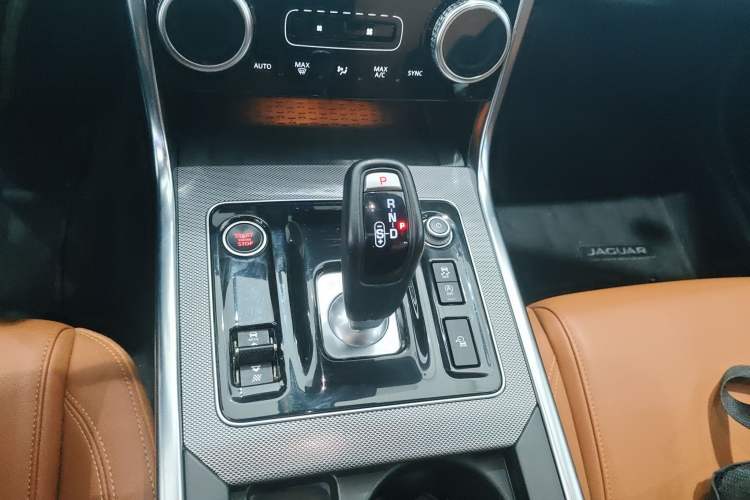 Used Jaguar XEL 2022 2.0T 250 PS R-DYNAMIC S Advanced Sport Edition