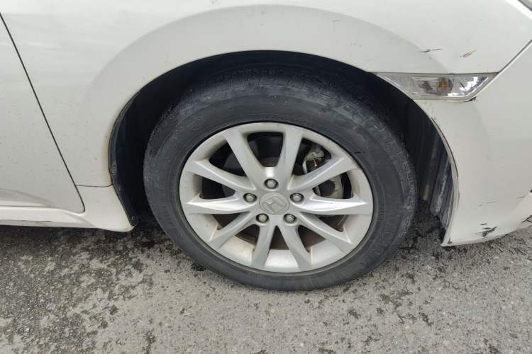 Used Honda Civic 2016 180TURBO CVT Comfort Version