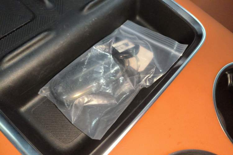 Used Li Auto L9 2025 Ultra Smart Refreshed Edition