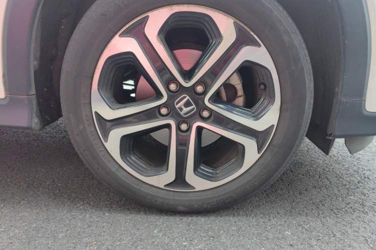 Used Honda XR-V 2017 1.8L EXi CVT Comfort Version Right Front Wheel Hub