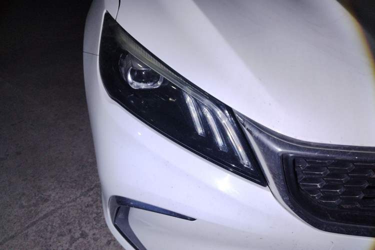 Used Geely Auto Binray 2021 1.4T CVT Asian Games Edition