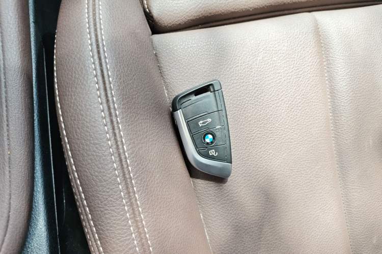 Used BMW X1 2022 sDrive25Li Leading Model