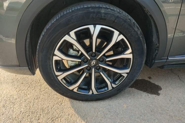 Used Qiyuan Q05 2025 Truly Delicious Version 125 Deluxe Edition