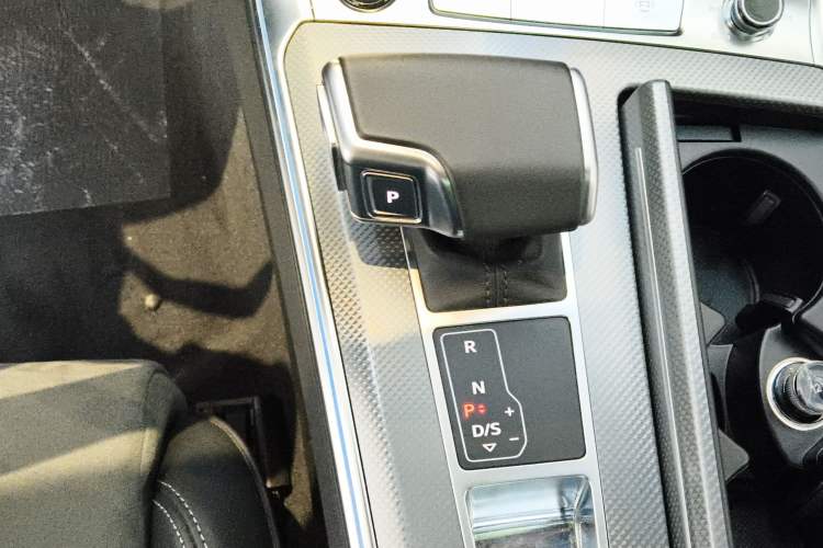 Used Audi A6L 2024 45 TFSI Prestige Dynamic Edition
