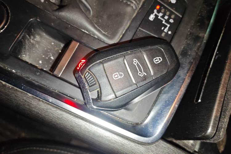 Used Citroen C6 2017 350THP Luxury Model