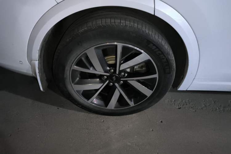 Used Li Auto L7 2023 Pro Model