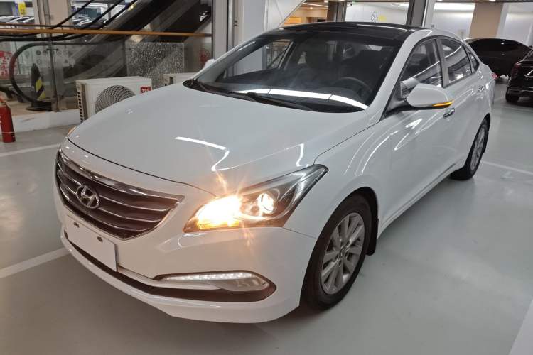 Used Hyundai Mistra 2014 1.8L Automatic Smart GLS