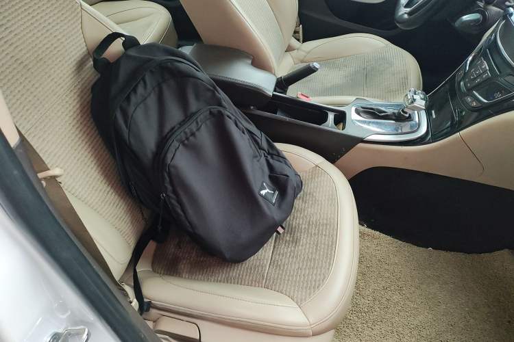 Used Buick Regal 2014 2.0L Leading Fashion Edition
