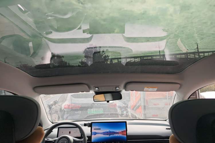 Used Bestune Yueyi 03 2025 445km Joyful Edition