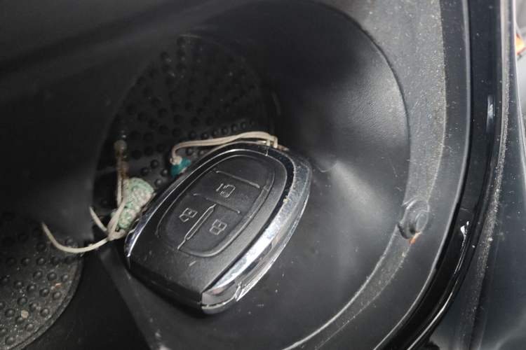 Used SAIC MAXUS G20 2020 2.0T Gasoline Automatic Prestige Executive Version
