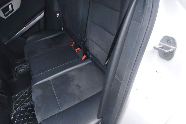 Used Mercedes-Benz GLK-Class 2014 GLK 200 Standard Model
