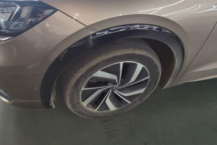 Used Volkswagen Viloran 2020 330TSI Luxury Edition