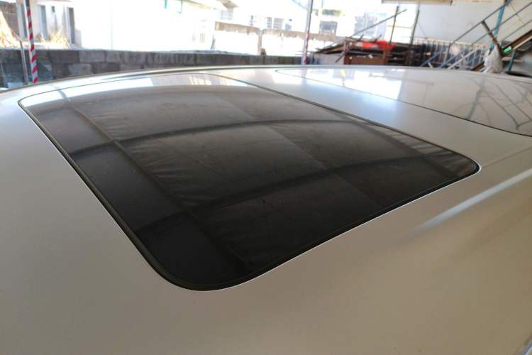 Used Denza D9 2022 DM-i 970 Four-Wheel Drive Flagship Model