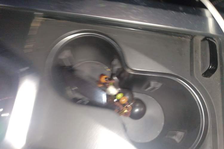 Used Lynk & Co 01 2017 2.0T Two-Wheel Drive Pro Edition Vehicle Key