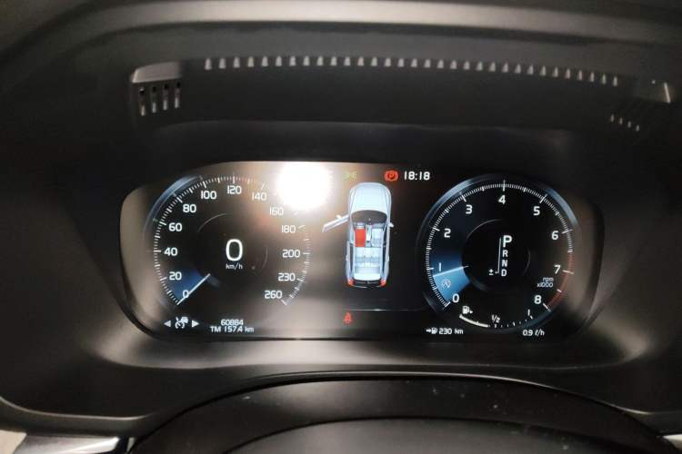 Used Volvo XC60 2020 T5 4x4 Smart Luxury Edition