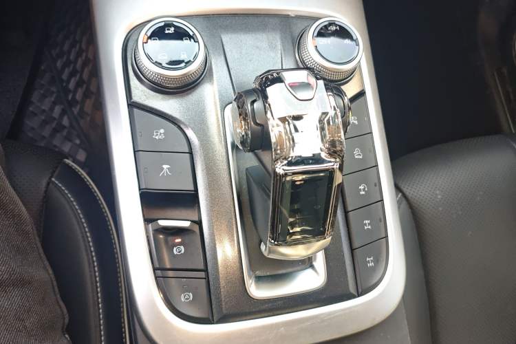 Used Tank 300 2023 Off-Road Edition 2.0T Conqueror