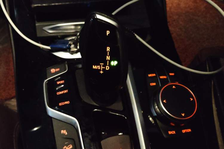 Used BMW X3 2018 xDrive25i M Sport Package China VI