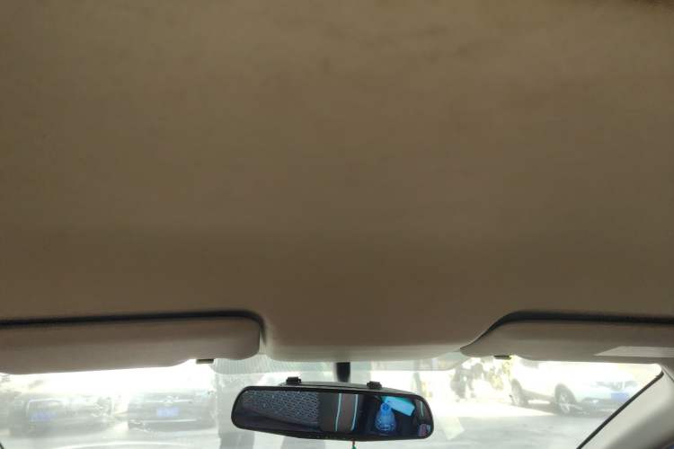 Used Honda Greiz 2016 1.5L CVT Classic Edition
