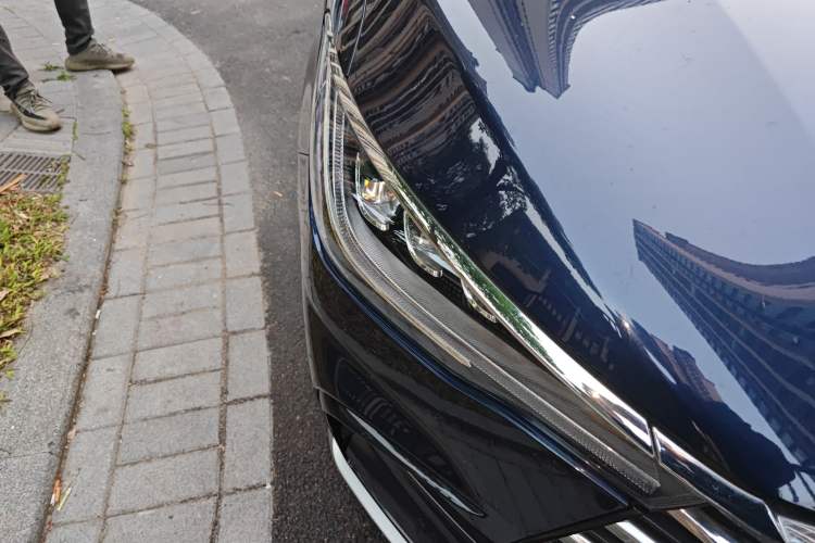 Used BYD Song MAX 2021 Upgraded Model 1.5T Automatic Luxury 7-Seater
