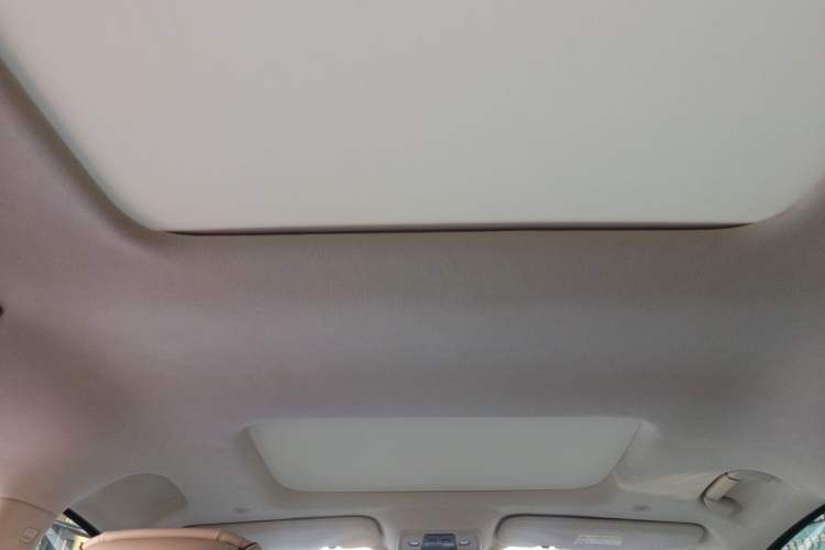 Used Denza D9 2024 DM-i 980 Four-Wheel Drive Flagship Model